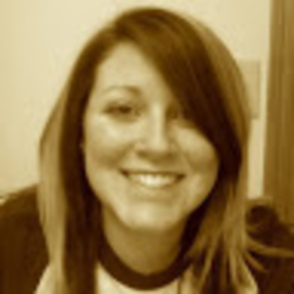 Meet your Posher, Alyssa